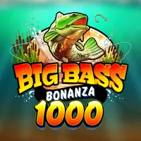 Big Bass Bonanza