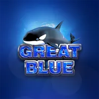 Great Blue
