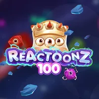 Reactoonz
